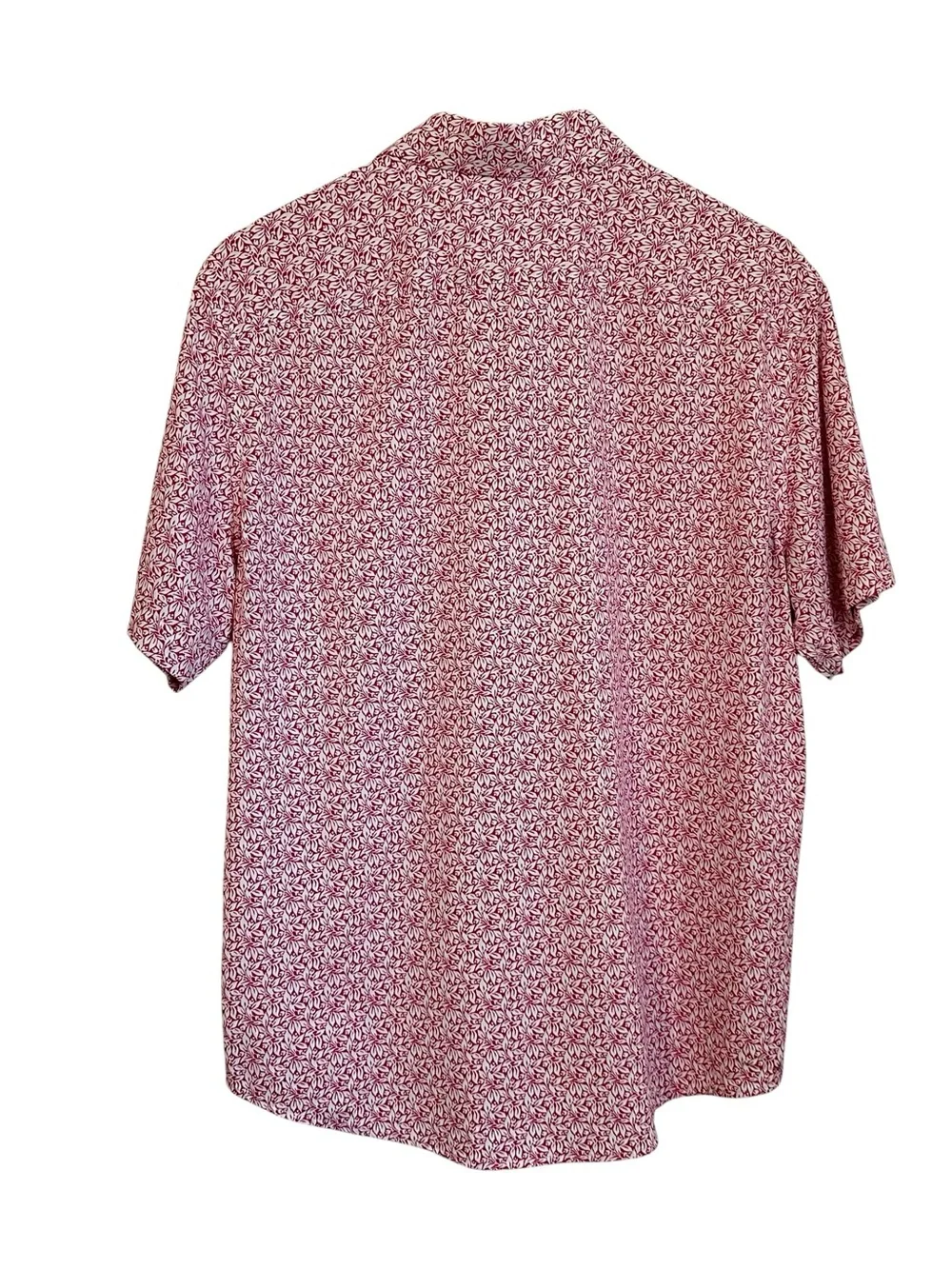 UNTUCKit shirt very
